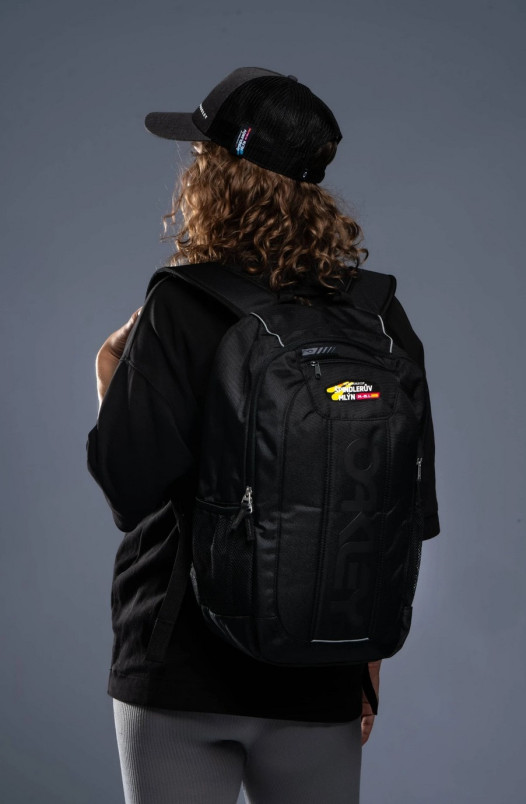 detail WORLD CUP FANS World Cup batoh Oakley Enduro