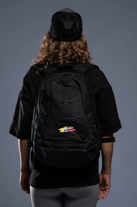 detail WORLD CUP FANS World Cup batoh Oakley Primer RC Bag