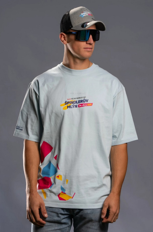 detail WORLD CUP FANS Oakley World Cup CHALTEN CAP