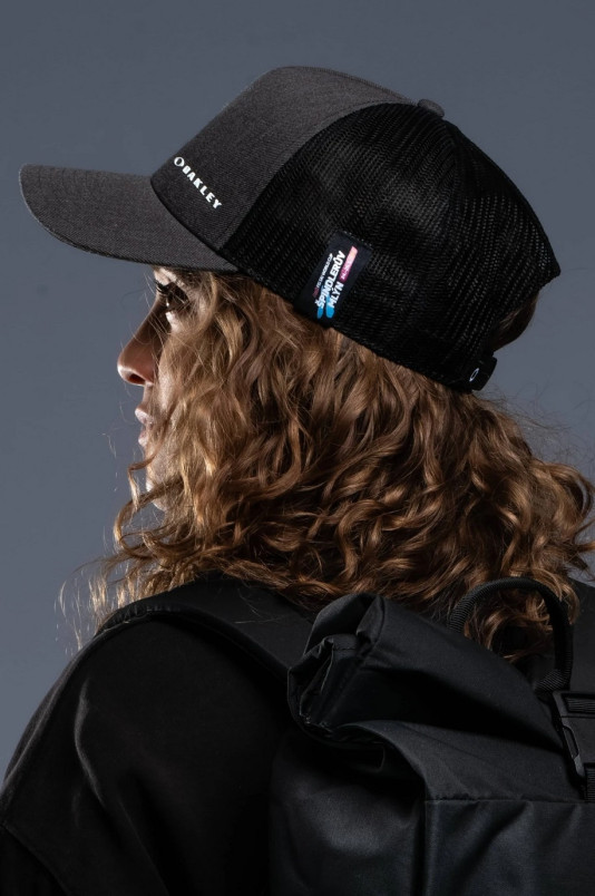 detail WORLD CUP FANS Oakley World Cup LABEL CHALTEN CAP