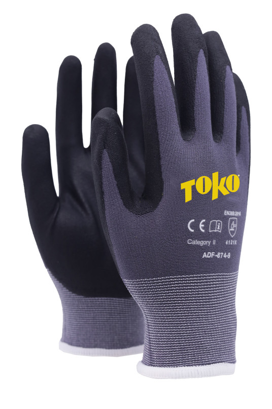 detail TOKO Gloves,size-M