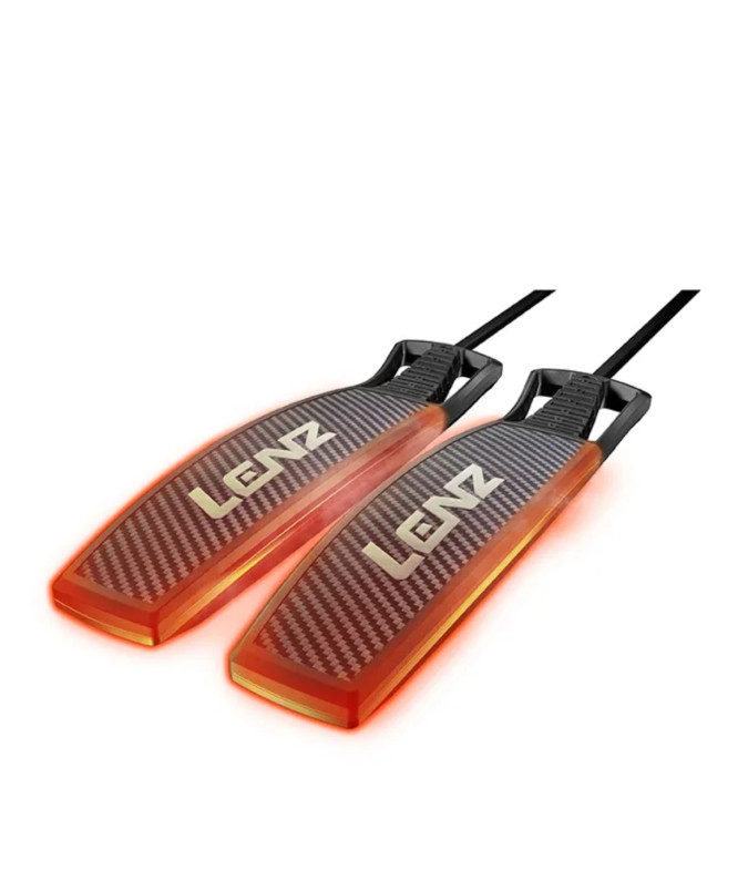 detail Space Warmer 2.0 – Shoe warmer