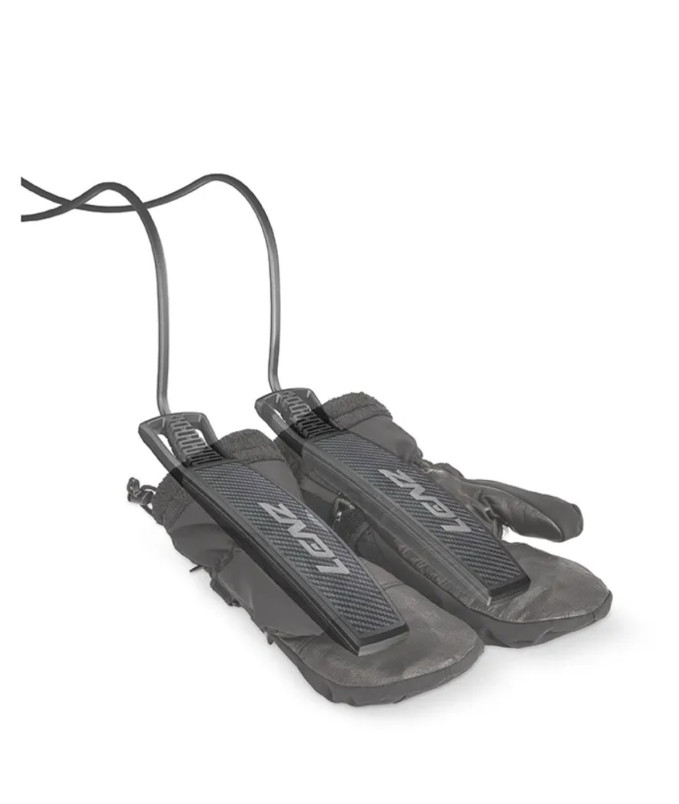 detail Space Warmer 2.0 – Shoe warmer