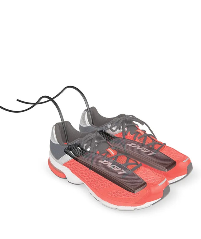 detail Space Warmer 2.0 – Shoe warmer