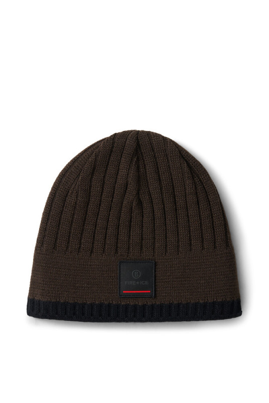 detail BOGNER FIRE+ICE EASTAN