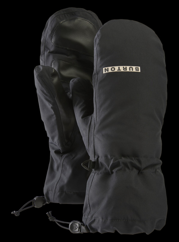 detail Burton 3L SHELL MT