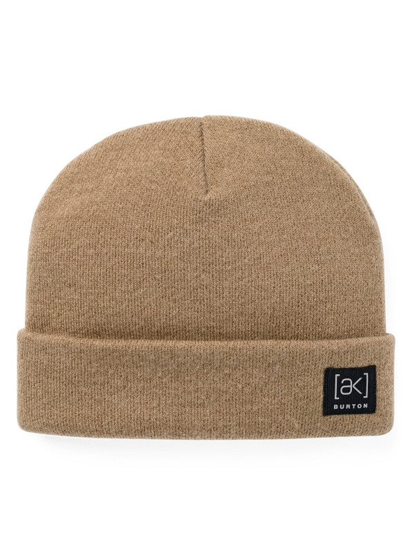 detail Burton AK STAGGER BEANIE