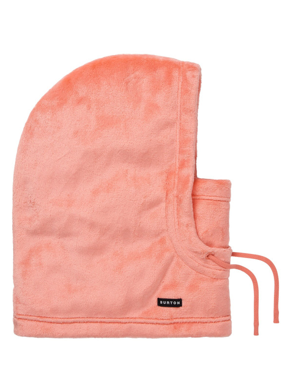 detail Burton CORA HOOD