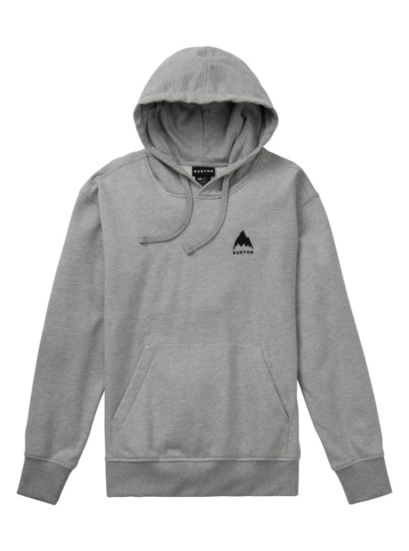 detail Burton MOUNTAIN PO