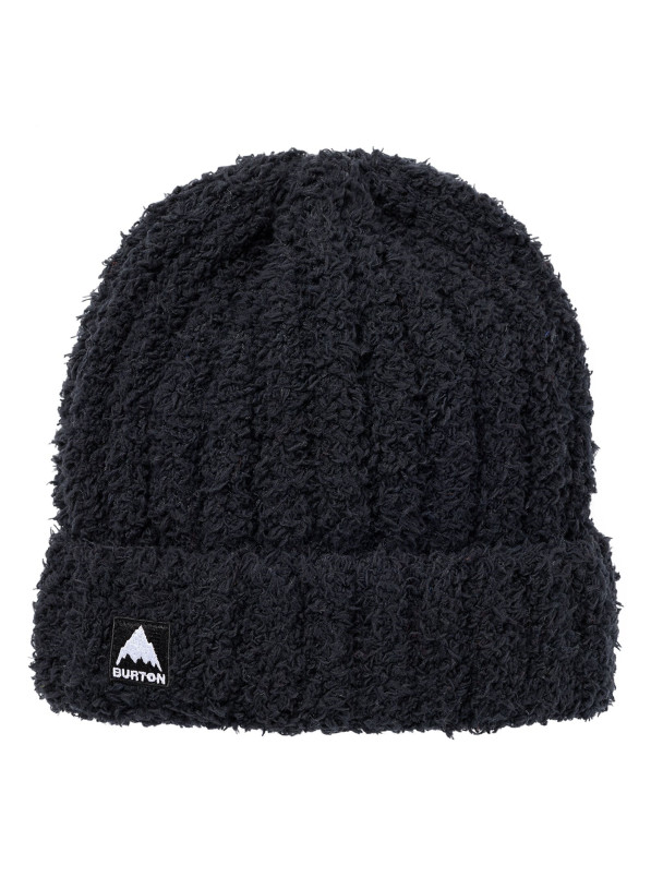 detail Burton PLUSH BEANIE