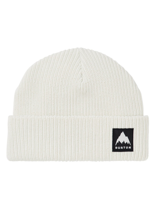 detail Burton RECYCLED VT BEANIE