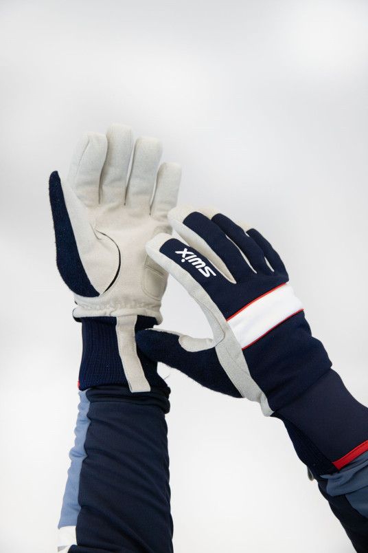 detail Swix Powder Glove