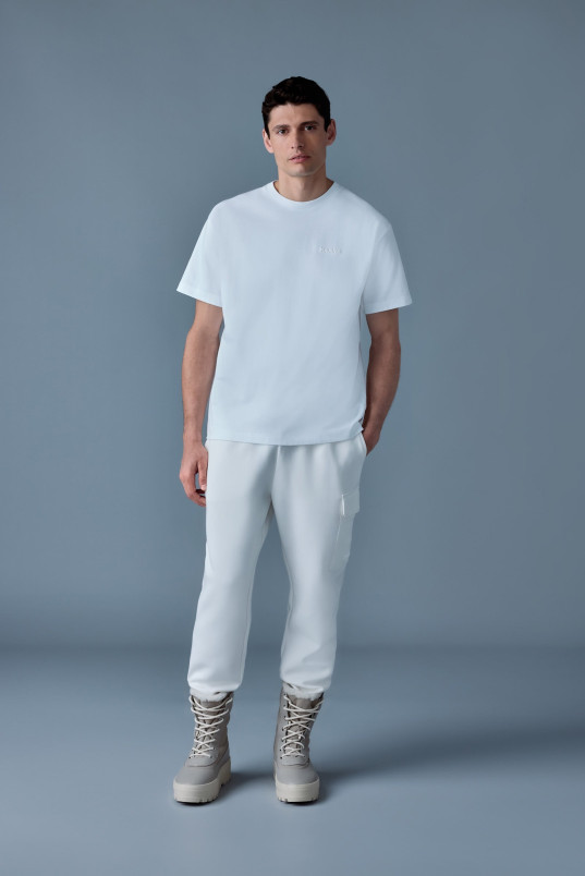 detail MACKAGE TEE-R