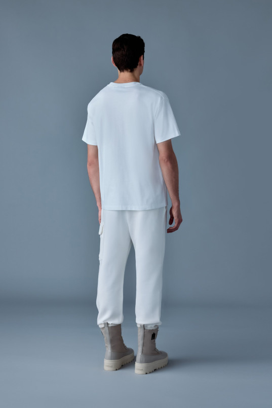 detail MACKAGE TEE-R