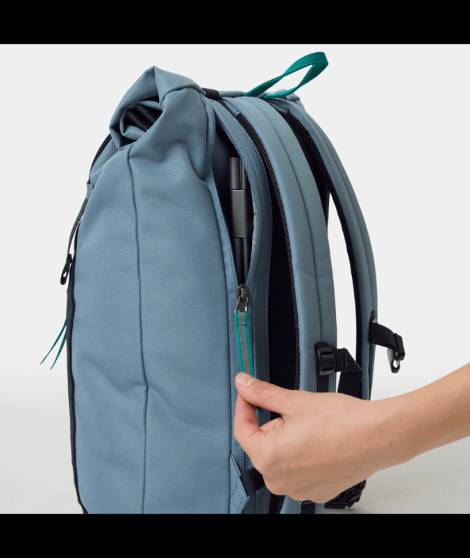 detail Unisex BATOHY Helly Hansen STOCKHOLM BACKPACK