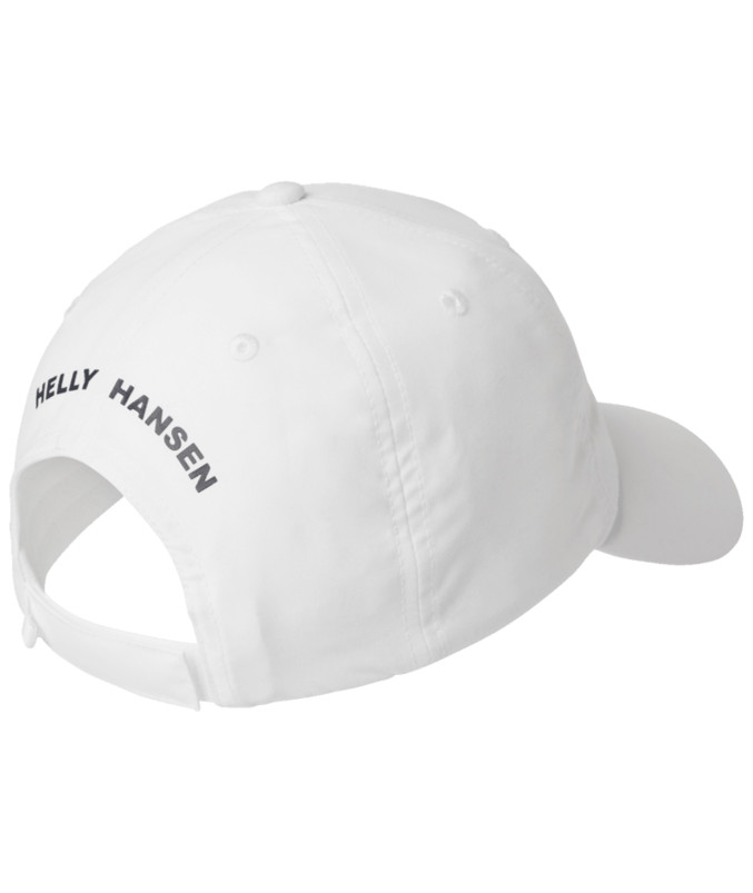detail Unisex kšiltovka Helly Hansen CREW CAP 2.0