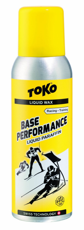 detail Unisex VOSKY A SERVIS TOKO Base Performance Liquid Paraffin Yellow 100ml