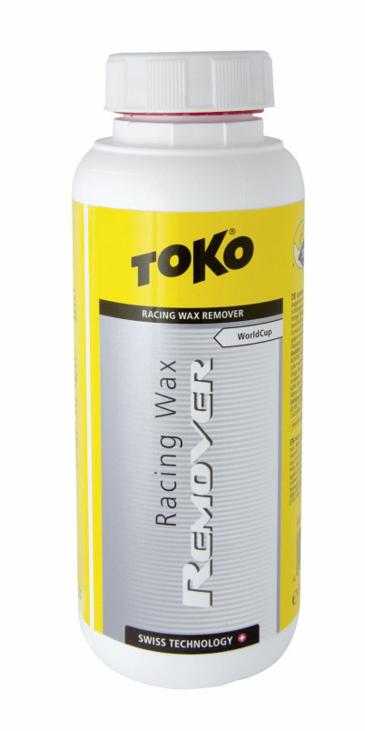 detail Unisex VOSKY A SERVIS TOKO Racing Waxremover 500ml