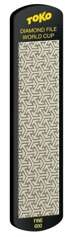 detail Unisex VOSKY A SERVIS TOKO Toko Diamond File WC Fine 600