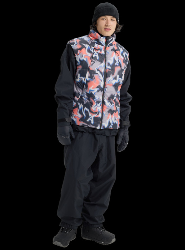 detail Unisex vesta Burton FUTURETRST INS VST