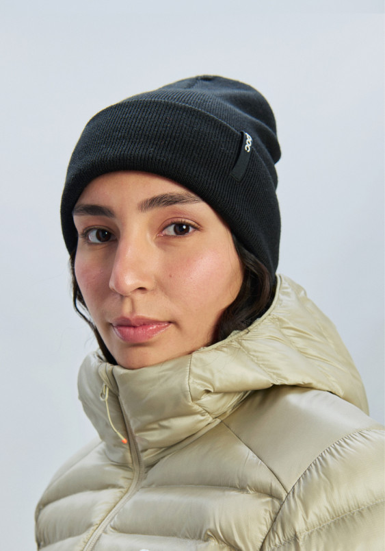detail Unisex čepice POC POC Beanie Flat