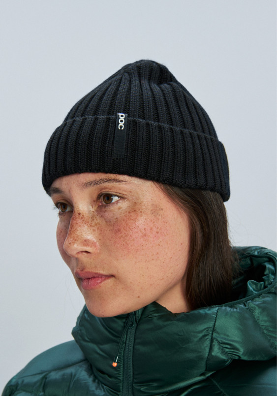 detail Unisex čepice POC POC Beanie Short