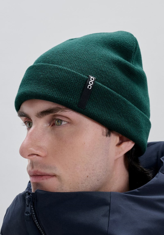 detail Unisex čepice POC POC Beanie Flat Low