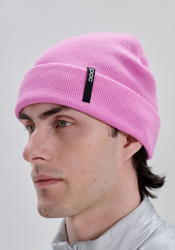 detail Unisex čepice POC POC Beanie Flat Low