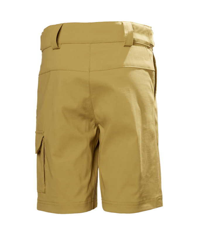 detail Dětské kraťasy Helly Hansen JR HH QD CARGO SHORTS