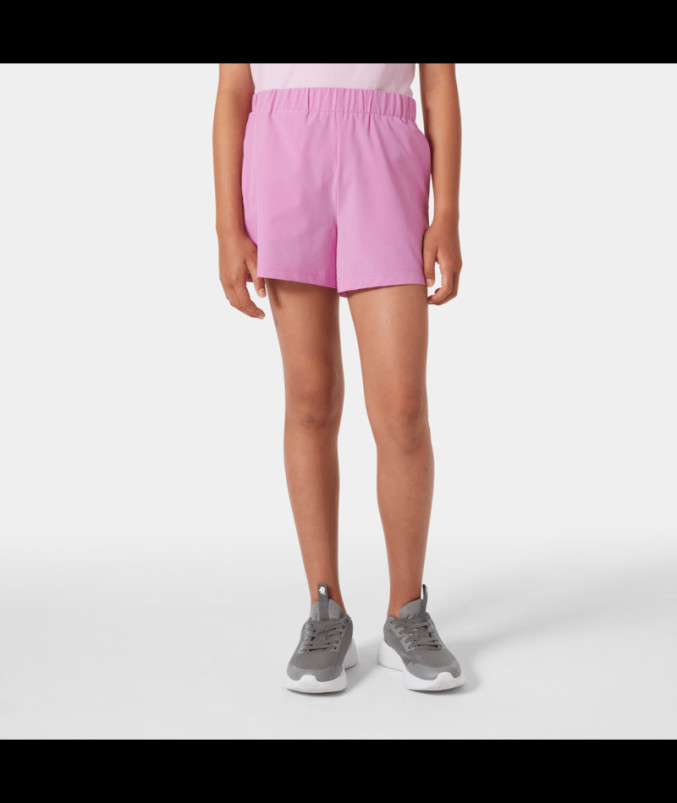 detail Dětské kraťasy Helly Hansen JR THALIA 2.0 SHORTS