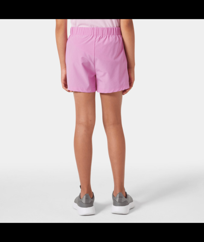 detail Dětské kraťasy Helly Hansen JR THALIA 2.0 SHORTS