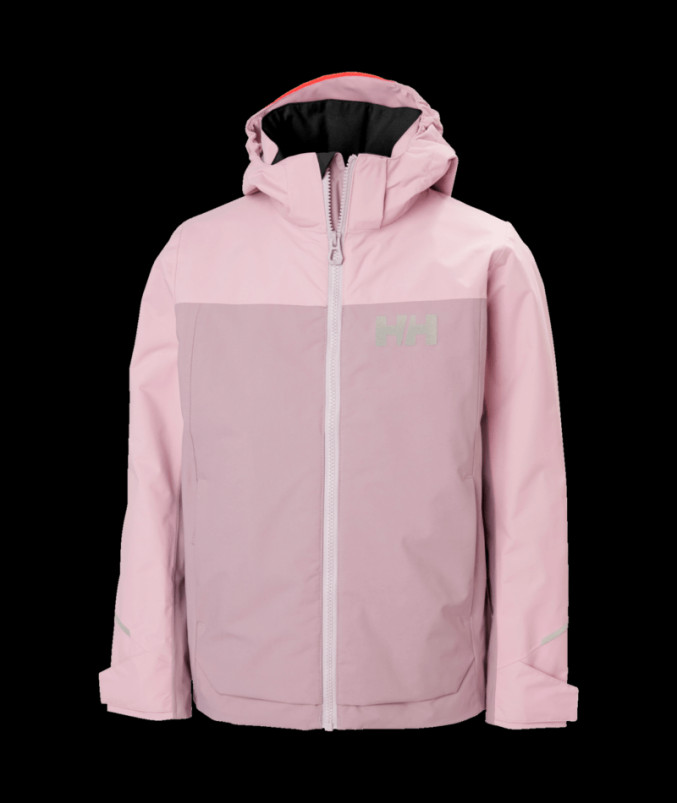 detail Dětská bunda Helly Hansen JR SOGNDAL JACKET