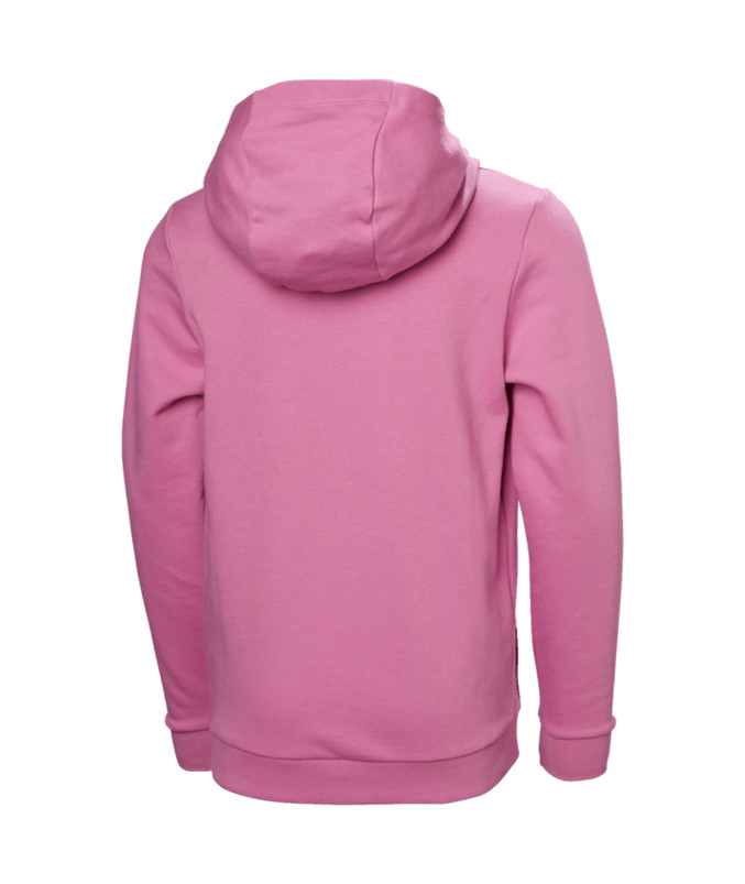 detail Dětské mikina Helly Hansen JR HH GRAPHIC HOODIE
