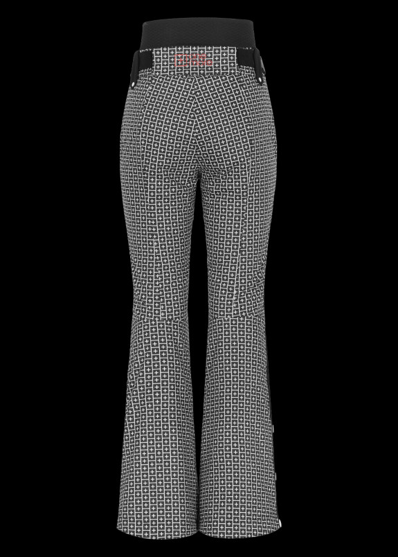 detail Dámské kalhoty OneMore 951 - LIGHT INSULATED SKI PANTS