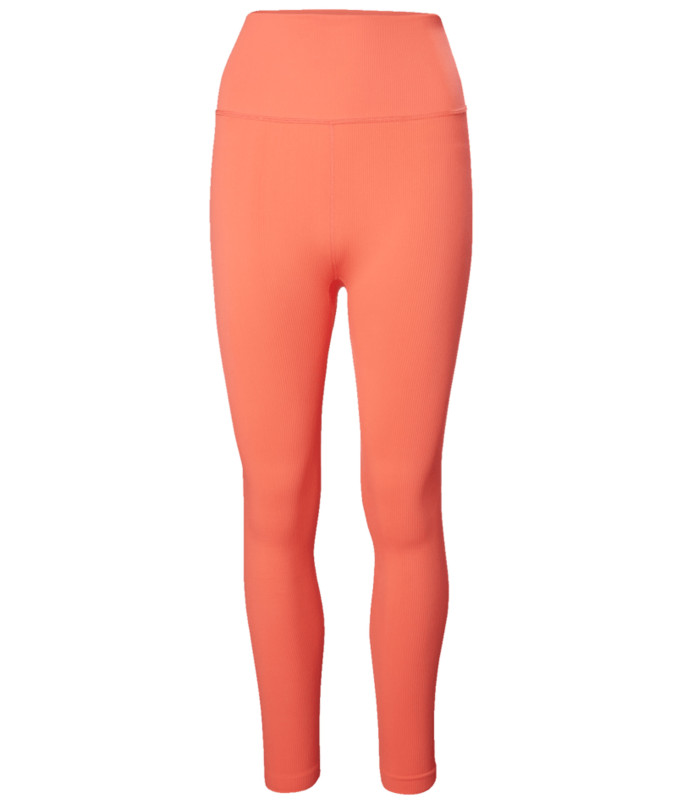 detail Dámské legíny Helly Hansen W ALLURE SEAMLESS LEGGINGS