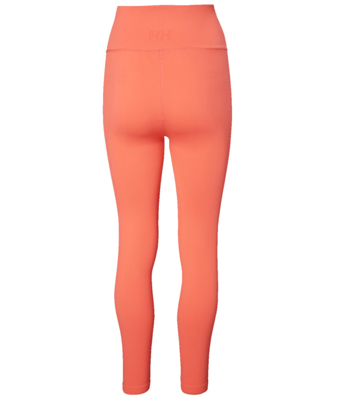 detail Dámské legíny Helly Hansen W ALLURE SEAMLESS LEGGINGS