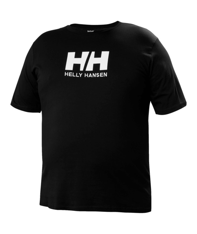detail Pánské tričko Helly Hansen HH LOGO T-SHIRT