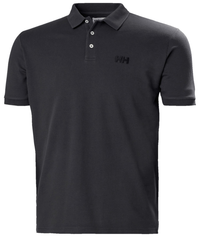 detail Pánské tričko Helly Hansen MALCESINE POLO