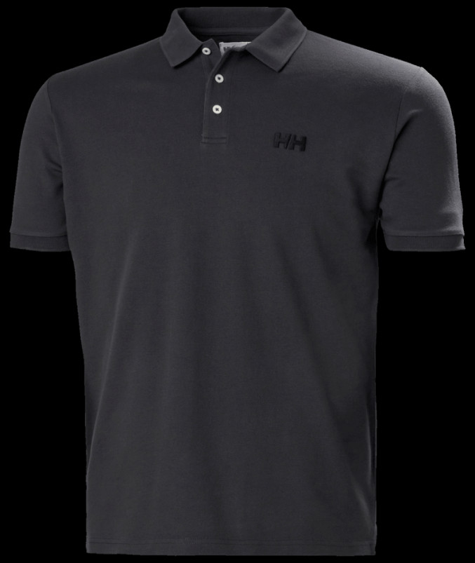 detail Pánské tričko Helly Hansen MALCESINE POLO