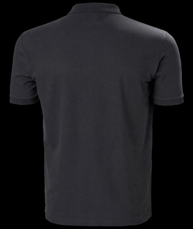 detail Pánské tričko Helly Hansen MALCESINE POLO