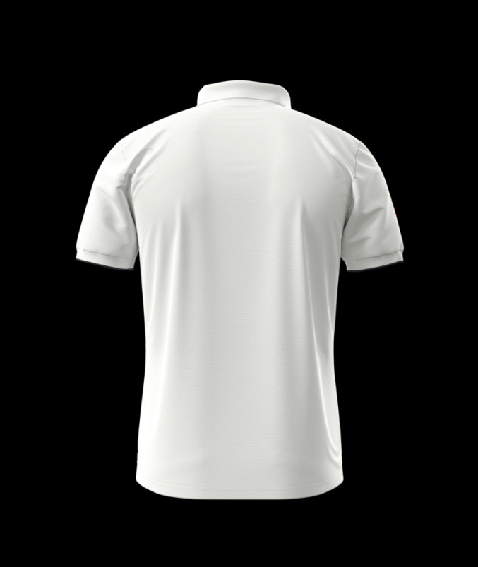 detail Pánské tričko Helly Hansen OCEAN POLO