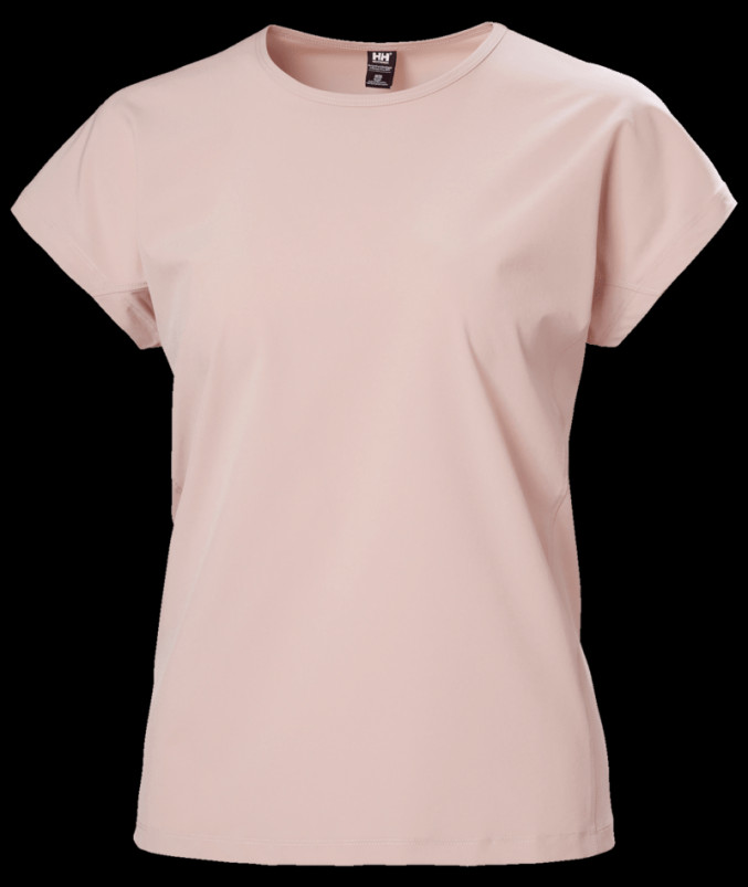 detail Dámské tričko Helly Hansen W THALIA SUMMER TOP