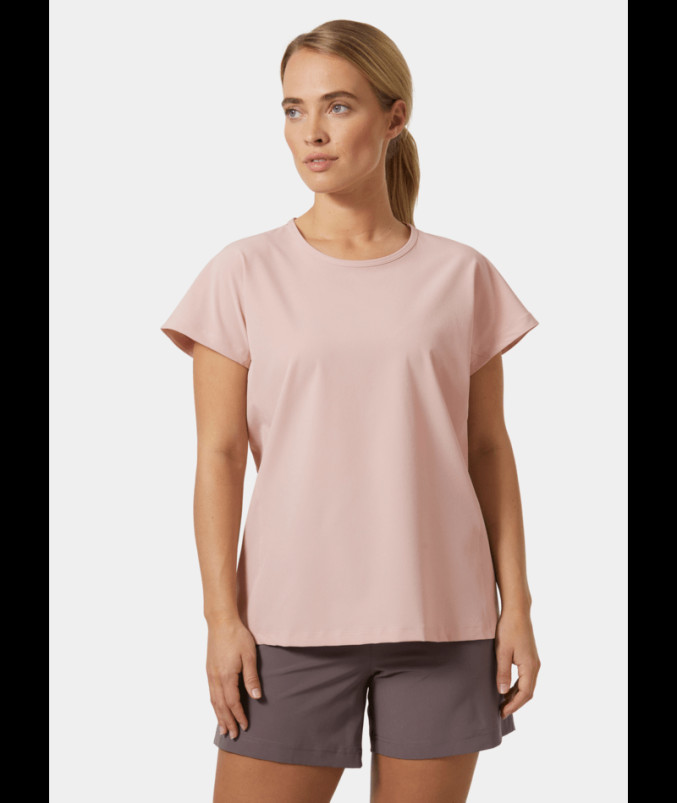 detail Dámské tričko Helly Hansen W THALIA SUMMER TOP