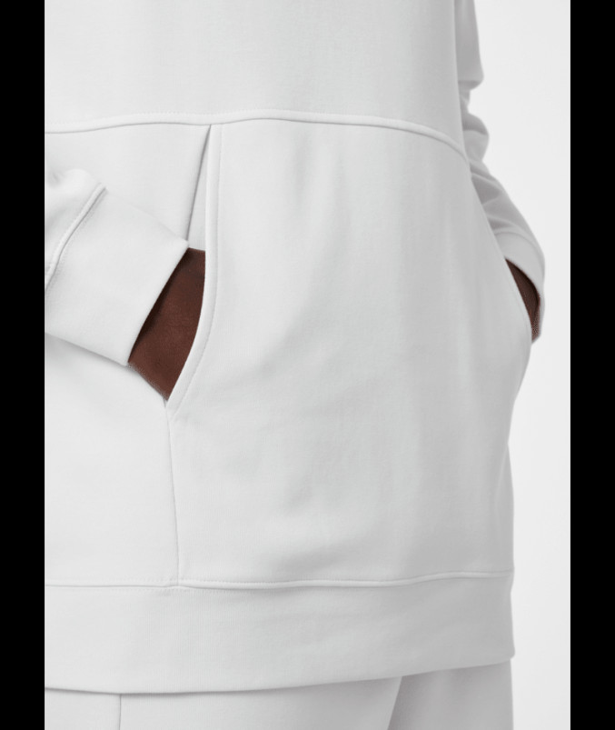 detail Pánská mikina Helly Hansen MOVE SWEAT HOODIE