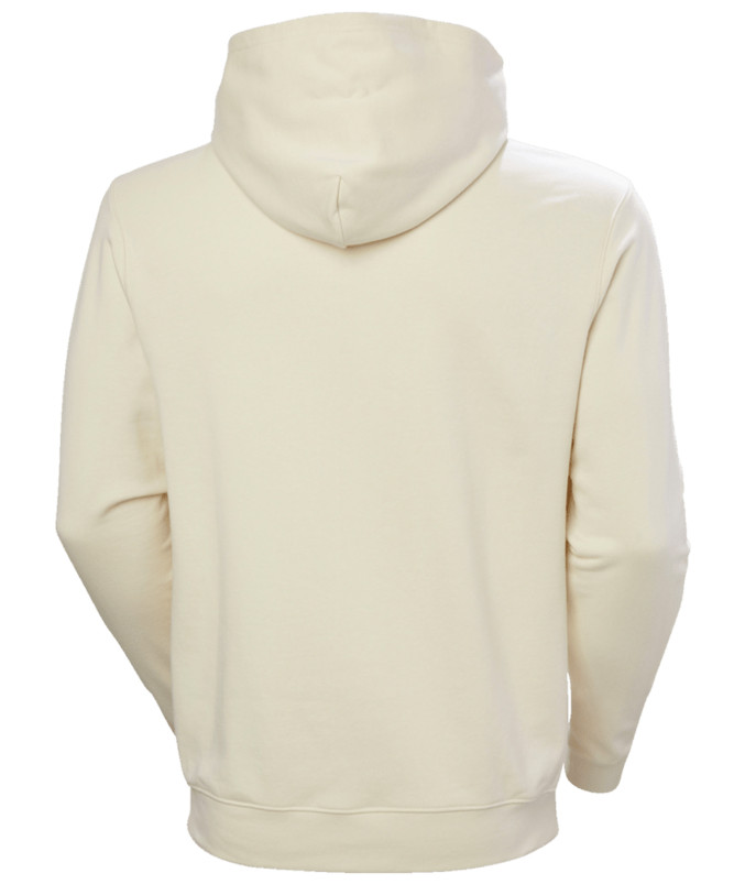 detail Pánská mikina Helly Hansen CORE GRAPHIC SWEAT HOODIE