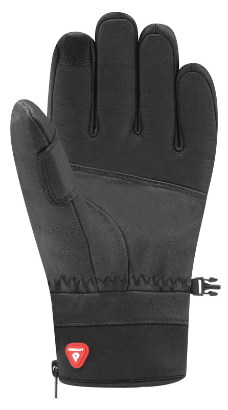 detail Pánské rukavice RACER 1927 90 LEATHER 2
