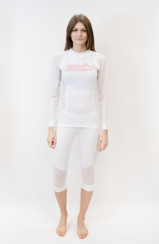 detail Dámské kalhoty Swix RaceX light-kalhoty 3/4