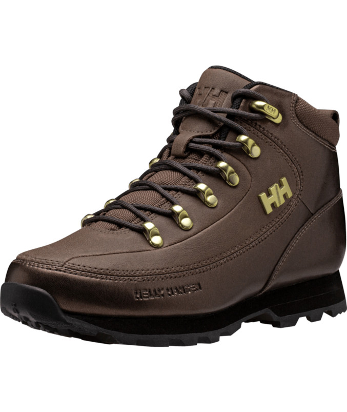 detail Dámské outdoorové boty Helly Hansen W THE FORESTER