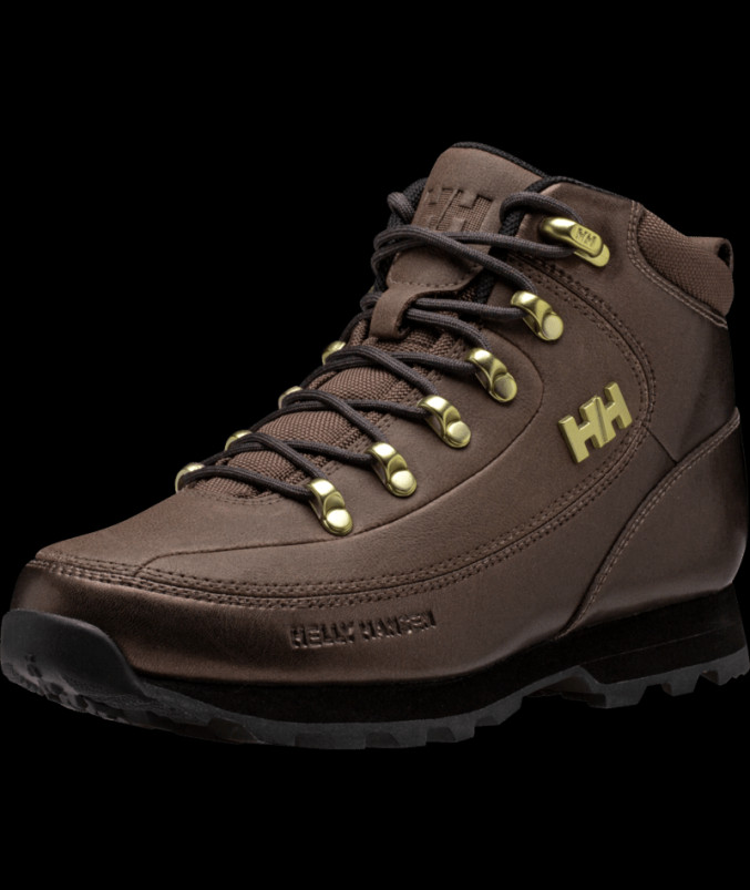 detail Dámské outdoorové boty Helly Hansen W THE FORESTER