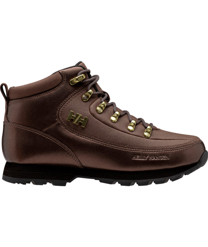 detail Dámské outdoorové boty Helly Hansen W THE FORESTER